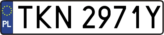TKN2971Y