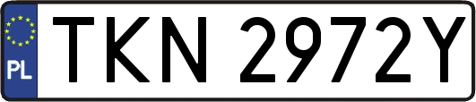 TKN2972Y