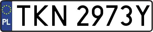 TKN2973Y