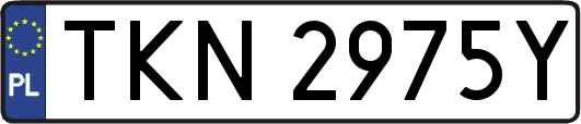 TKN2975Y