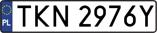 TKN2976Y