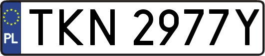 TKN2977Y