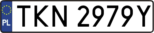 TKN2979Y