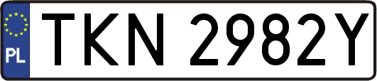 TKN2982Y