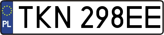 TKN298EE