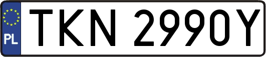 TKN2990Y