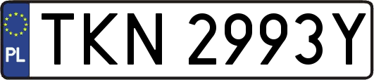 TKN2993Y