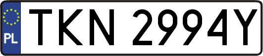 TKN2994Y