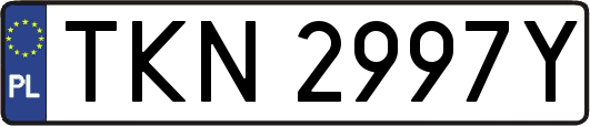 TKN2997Y