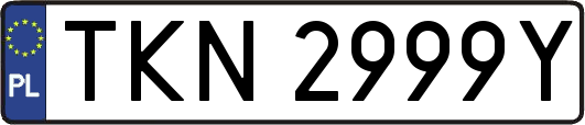 TKN2999Y