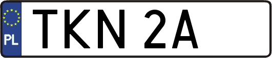 TKN2A