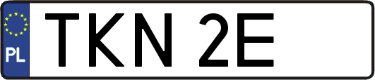 TKN2E