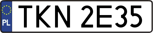 TKN2E35