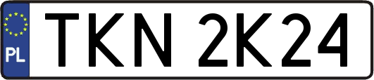 TKN2K24