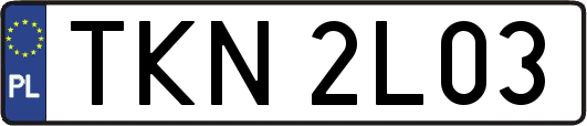 TKN2L03