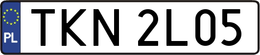 TKN2L05