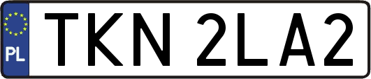 TKN2LA2