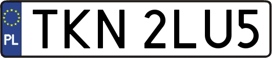 TKN2LU5