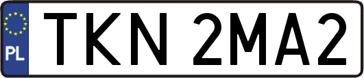 TKN2MA2