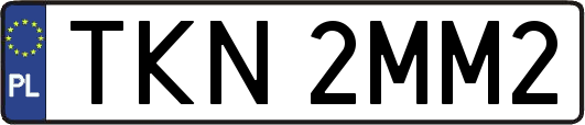 TKN2MM2