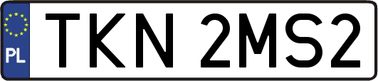TKN2MS2