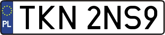 TKN2NS9