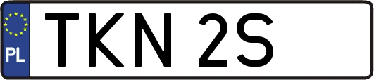 TKN2S