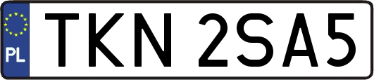 TKN2SA5