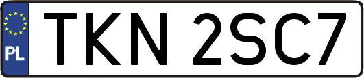 TKN2SC7