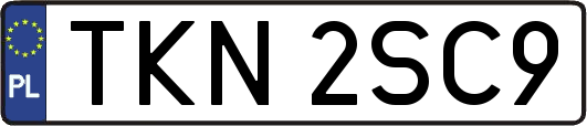 TKN2SC9