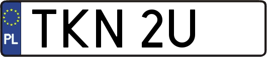 TKN2U