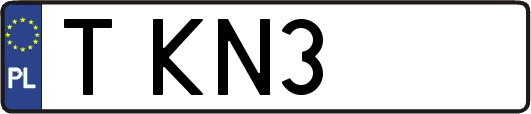 TKN3