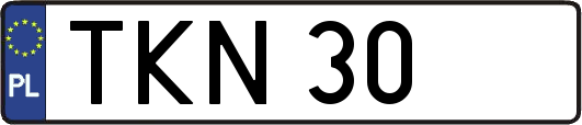 TKN30