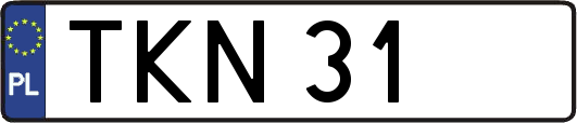 TKN31