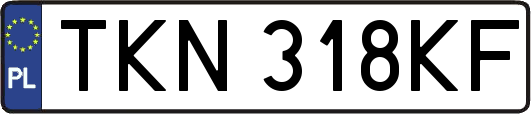 TKN318KF