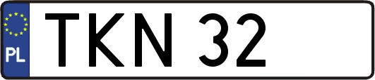 TKN32