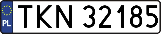 TKN32185