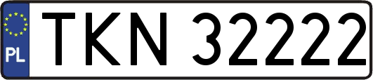 TKN32222