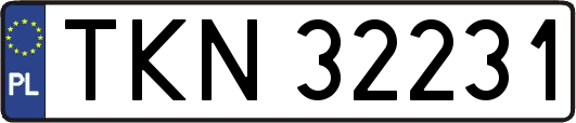 TKN32231