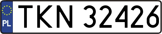 TKN32426