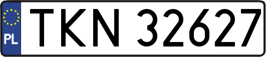 TKN32627