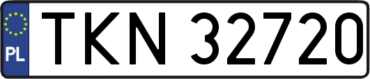 TKN32720