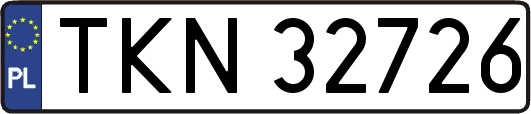 TKN32726