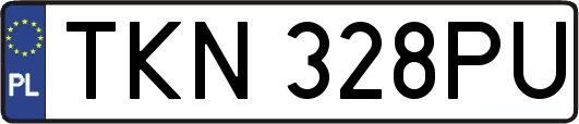 TKN328PU