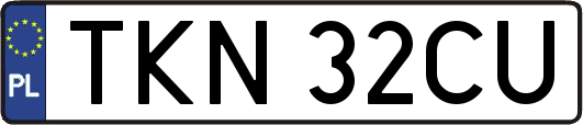TKN32CU