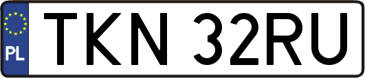 TKN32RU