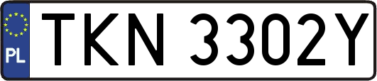 TKN3302Y