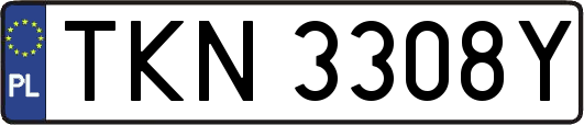 TKN3308Y