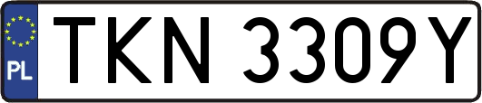 TKN3309Y