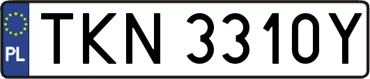 TKN3310Y